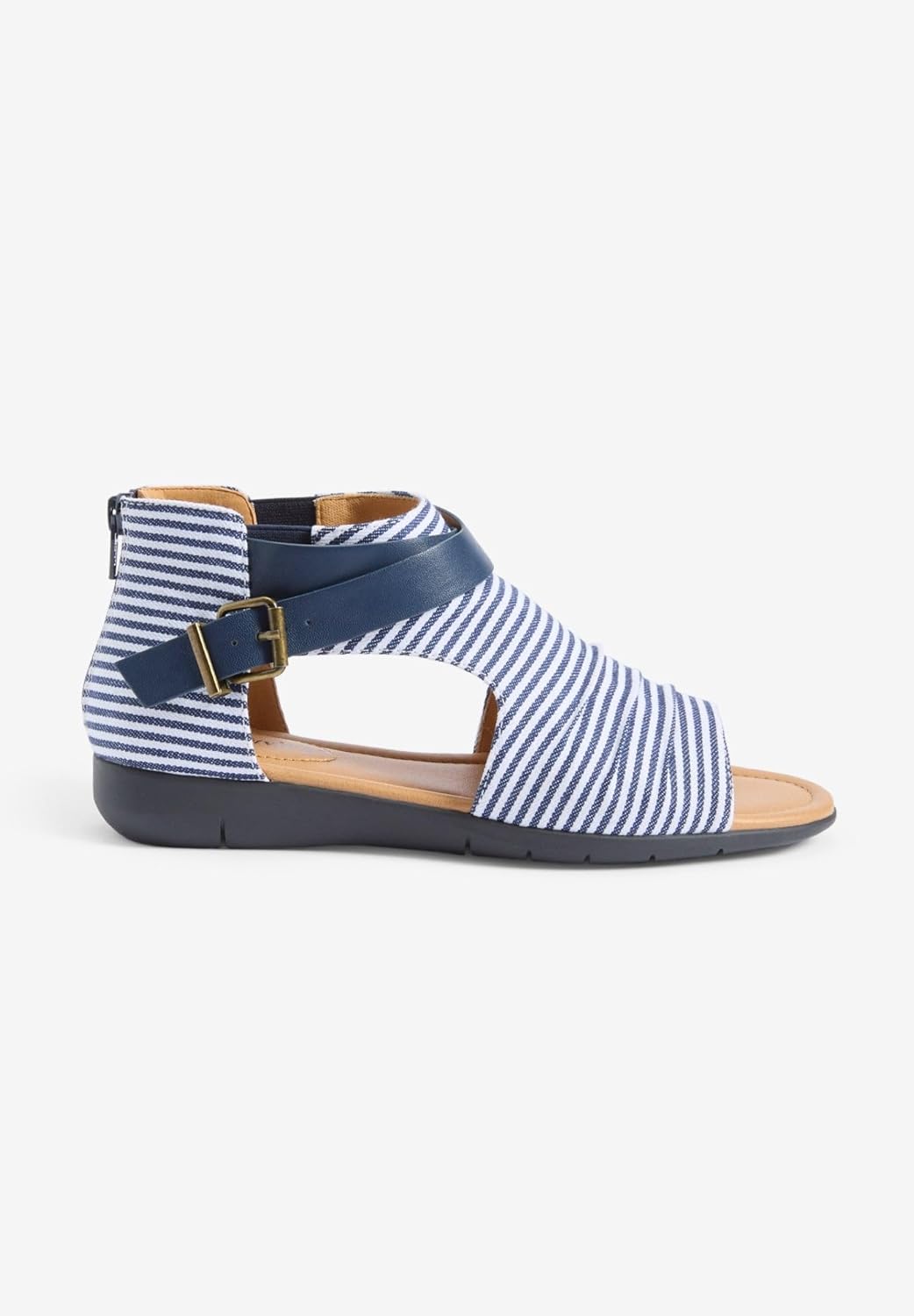 Comfortview Women's Wide Width The Payton Shootie