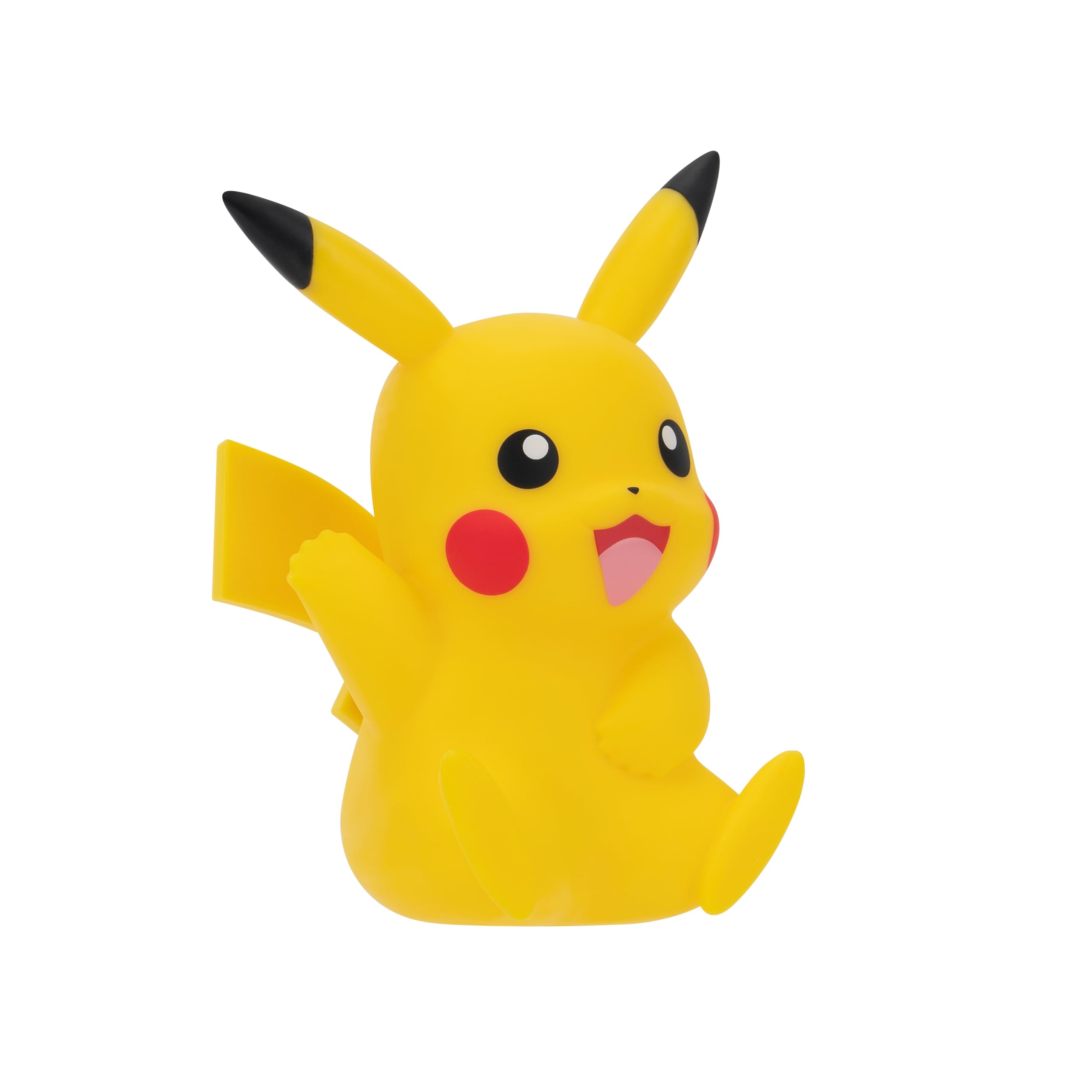 ピカチュウフィギュア Amazon.co.jp: Jazwares ポケモン ピカチュウ 2 フィギュア 11cm