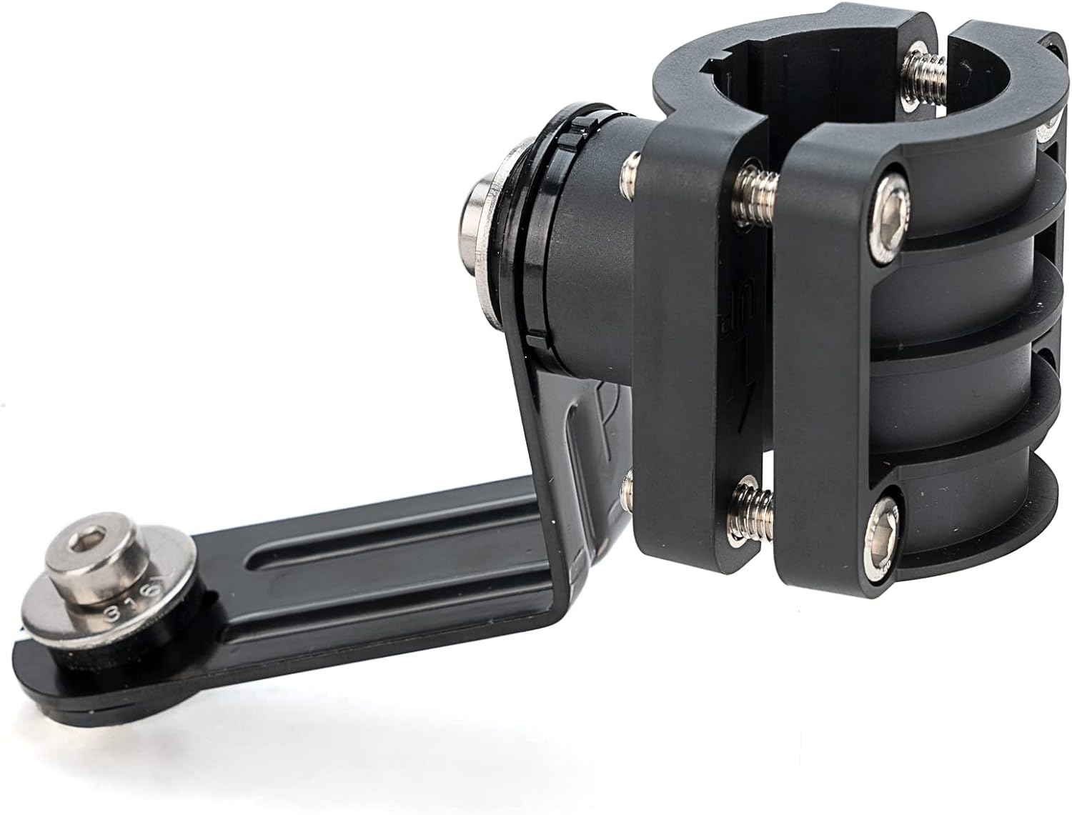 Support Transducteur Garmin Panoptix LiveScope LVS32 – Mode Perspective (010-12970-00)