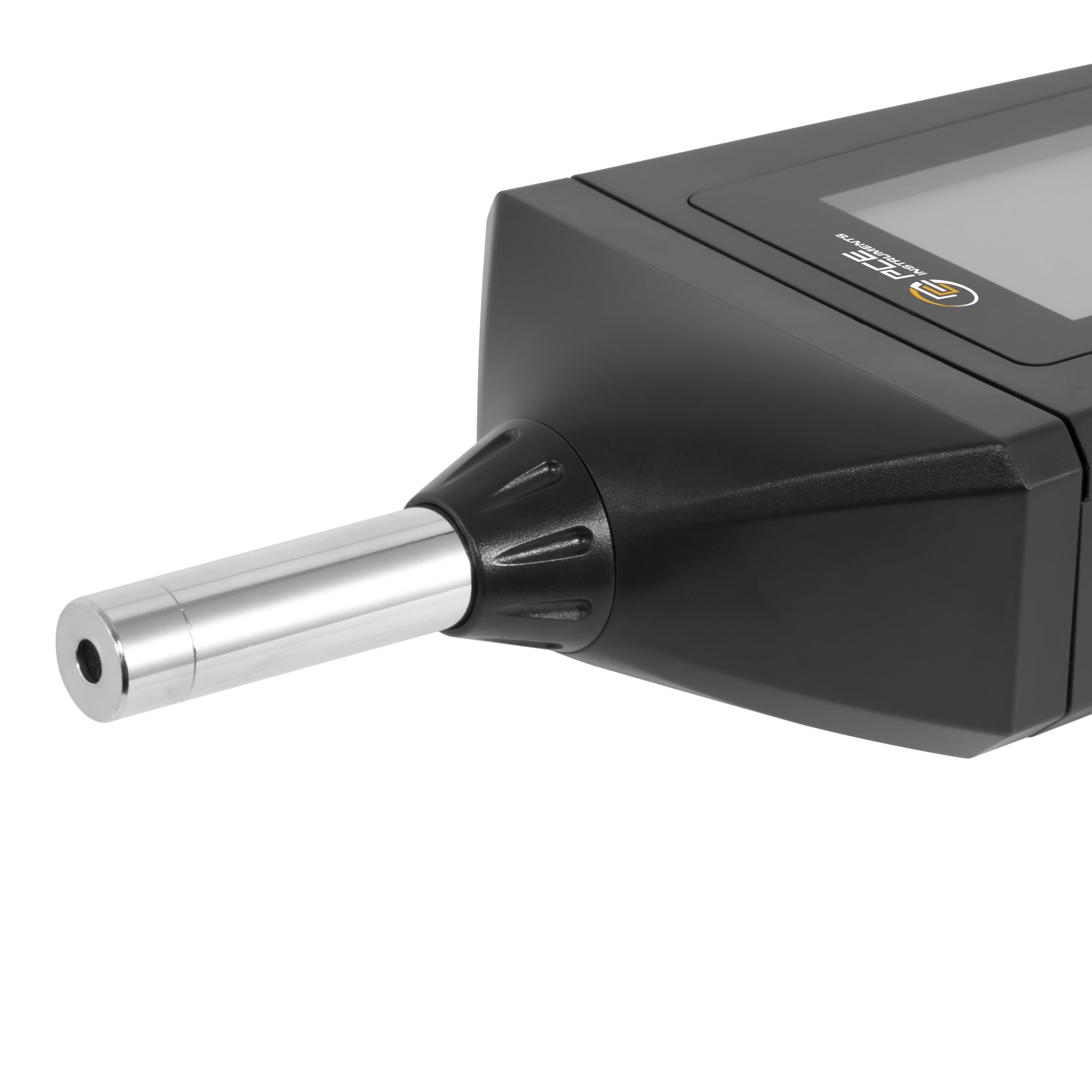 Sonómetro con calibrador acústico PCE-322-SC43 | PCE Instruments