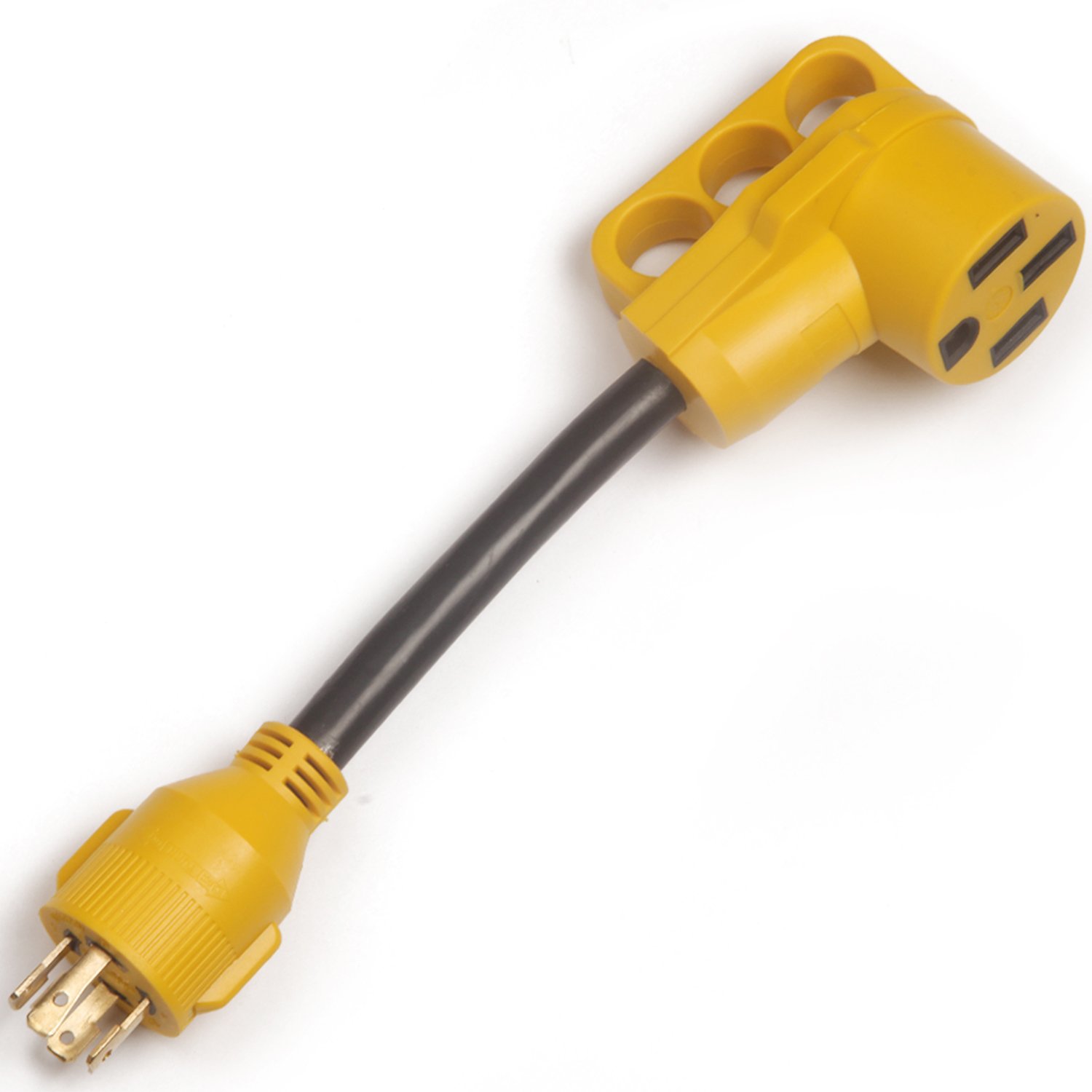 CAMPELIFY CRG30450 Adapter