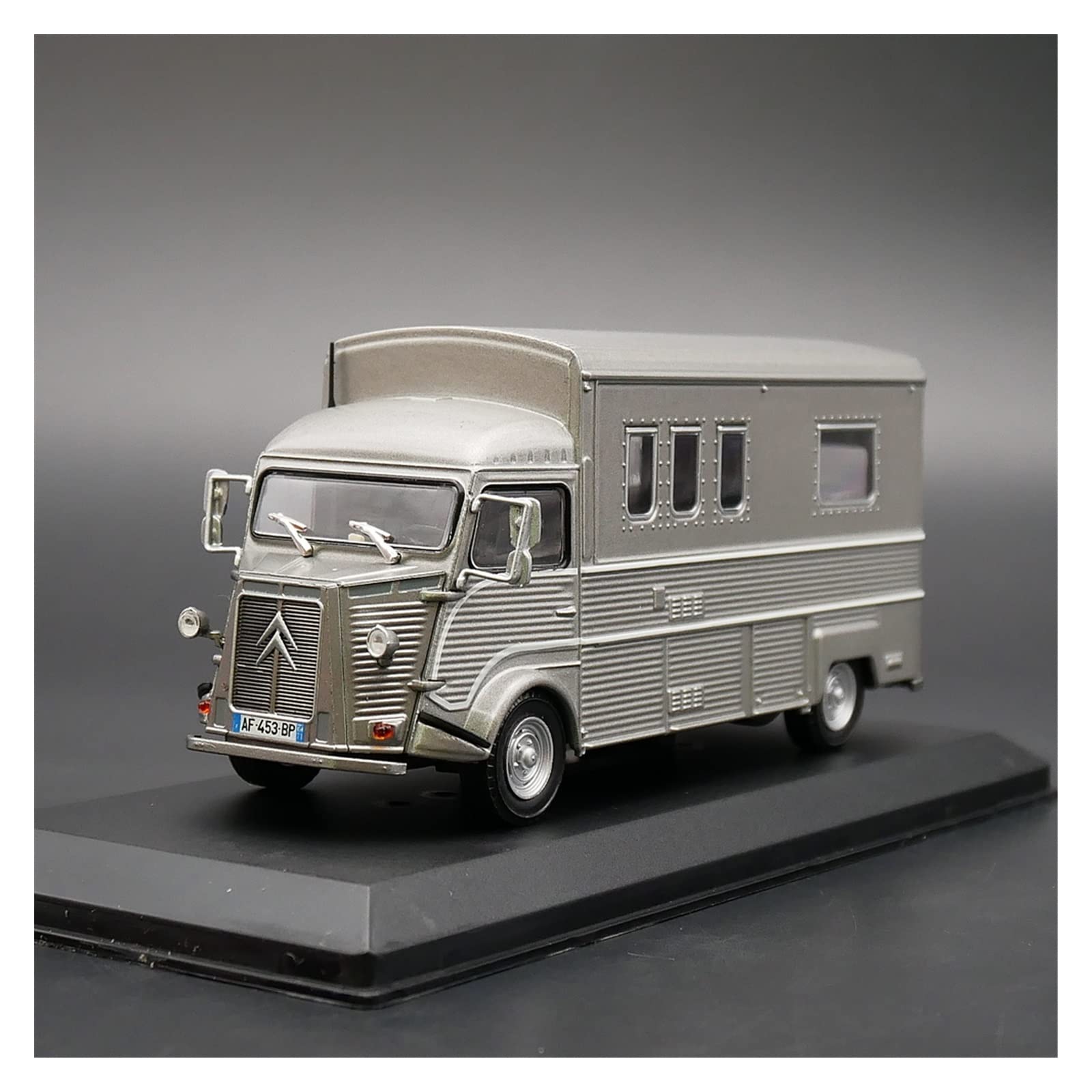 Solido Citroën Type H メタルモデルカー Solido Citroën Type H