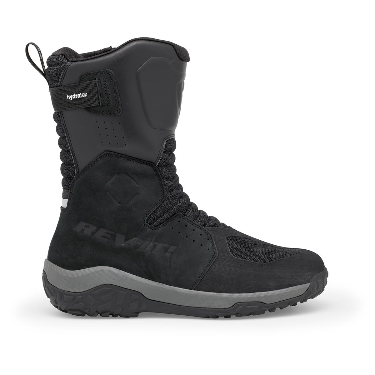 Revit Boundless H2O stivali da moto impermeabili, 40