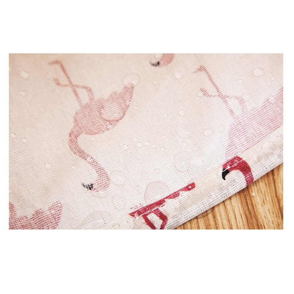 Grote wasmand met roze wasmand, opvouwbare opbergmand, vrijstaande lange kledingmand, opvouwbare wasbak voor speelgoed slaapkamer
