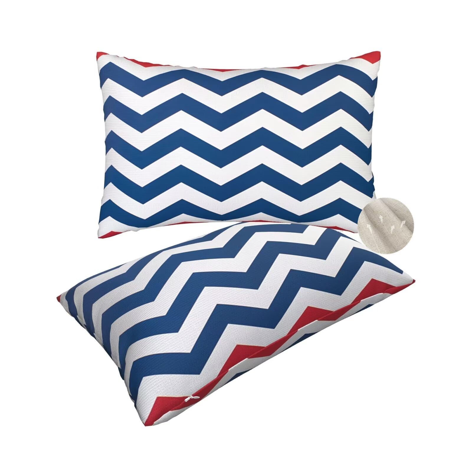 Housses de coussin simple et élégante pour sublimer votre salon
