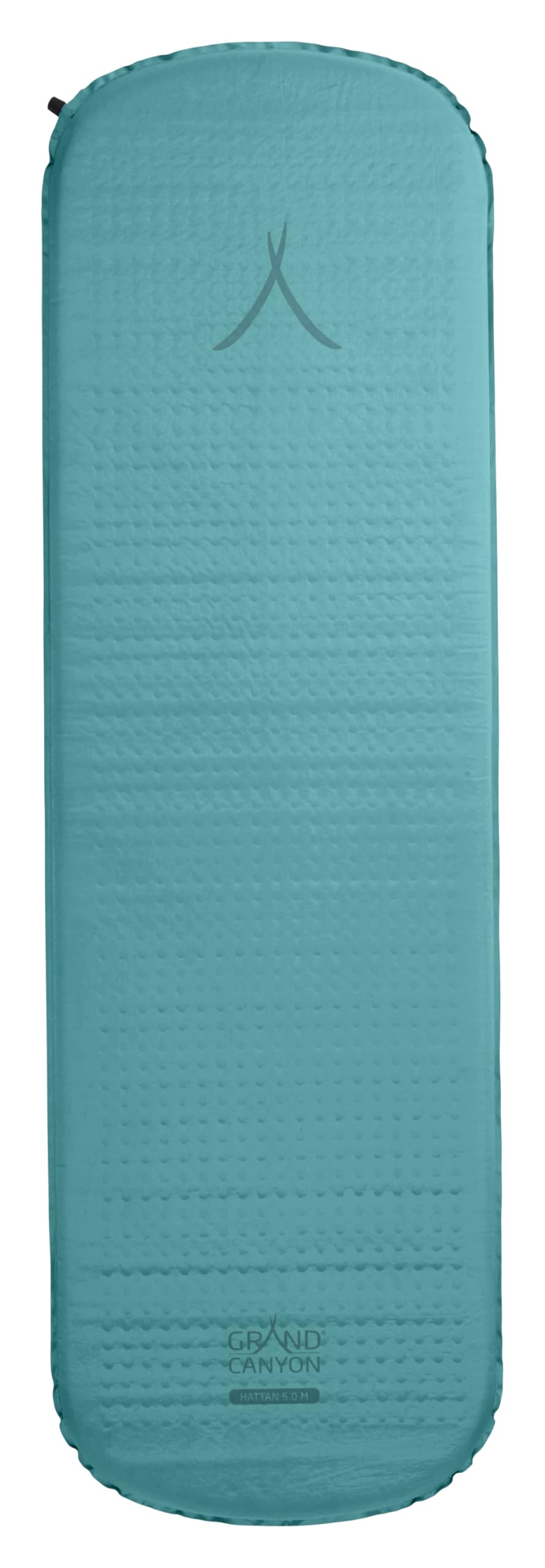 Grand Canyon Hattan 5.0 M, Matelas Isolant autogonflant, différentes Couleurs