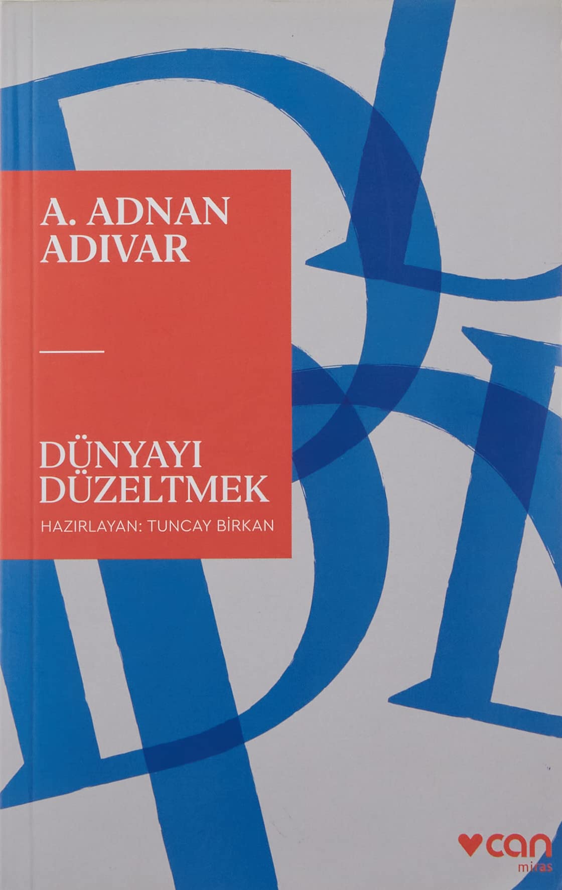 Dünyayı Düzeltmek