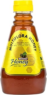Agmark Grade 'A' Honey, 500 Grams