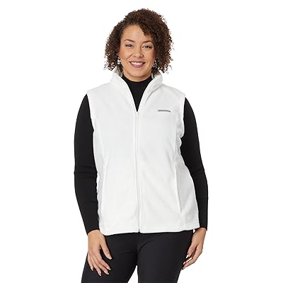 Columbia Plus Size Benton Springstm Vest Women