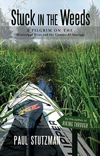 Stuck in the Weeds by Paul Stutzman (2015-08-02) B01K3I9YGO Book Cover