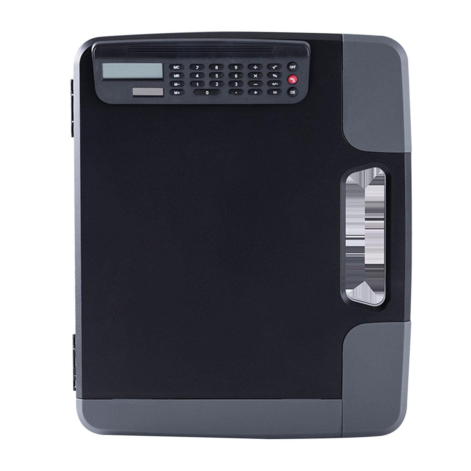 con Calcolatrice Scrittura Board Manager Cartella File Ordinamento Dati A4