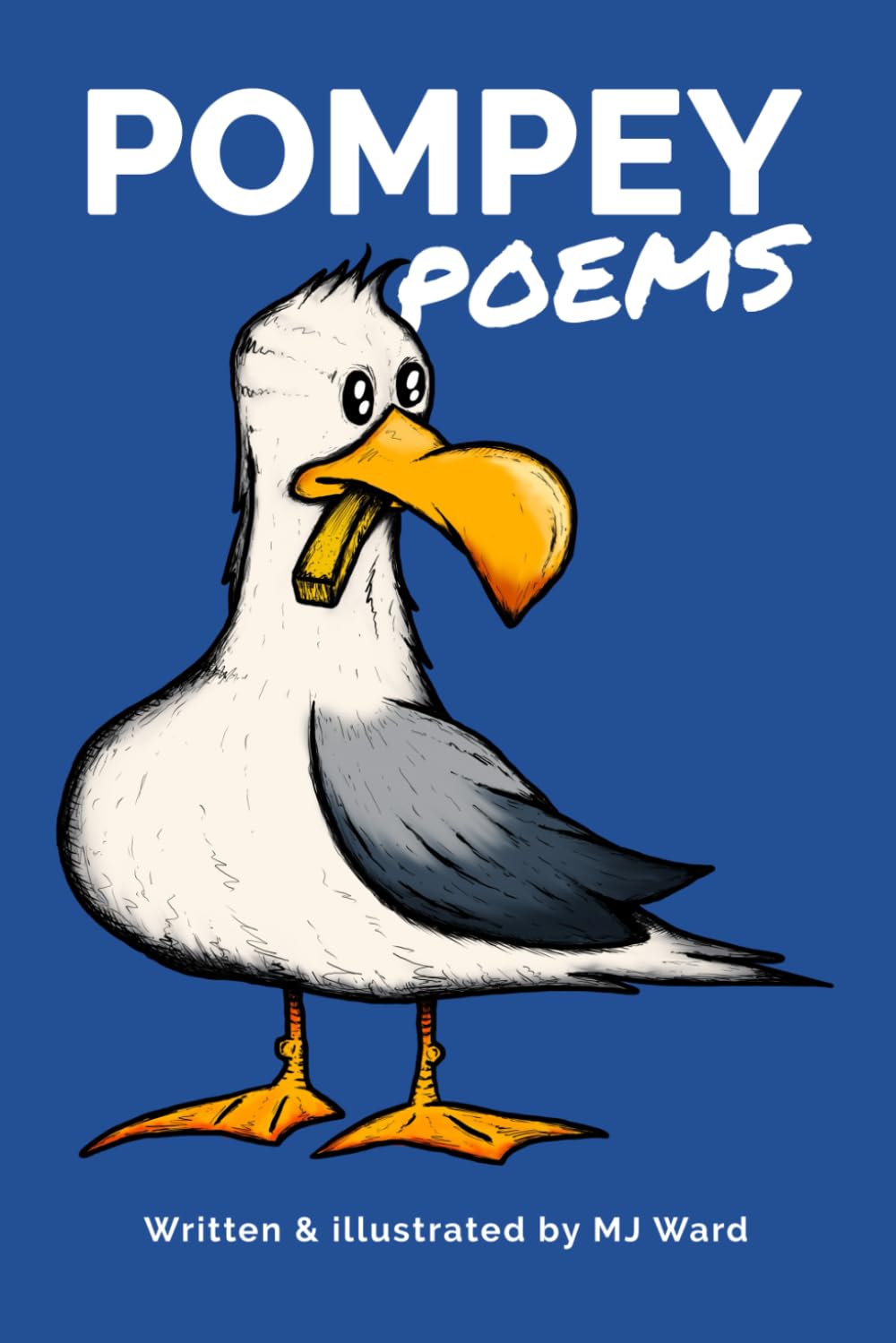 Pompey Poems