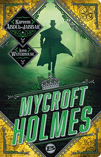 Télécharger Mycroft Holmes Livre PDF Gratuit