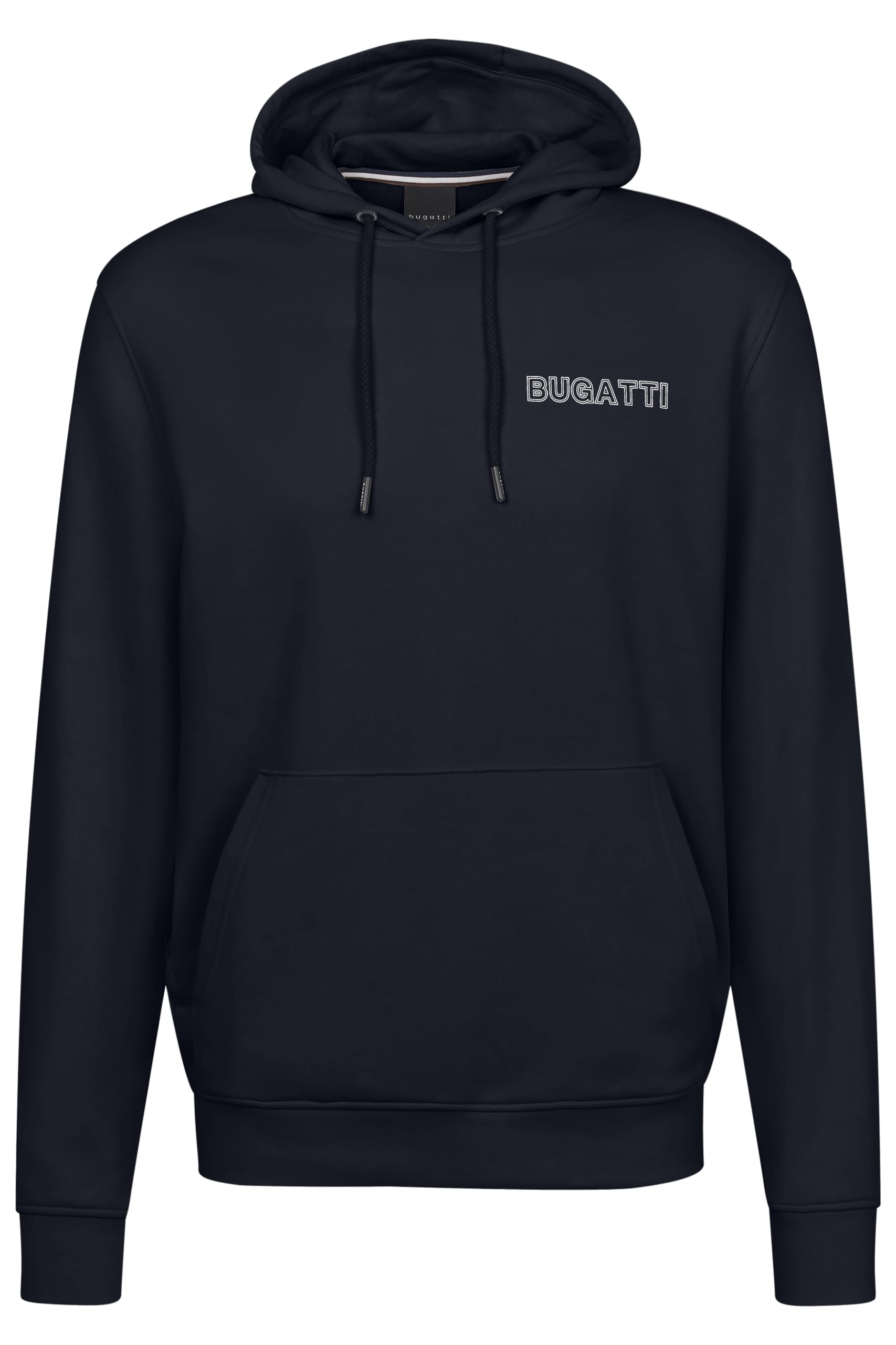 bugatti Bluza z kapturem Mężczyźni 8950-75070c