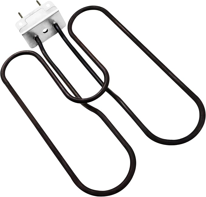 Sienson BBQ Grill Heating Element Compatible with er