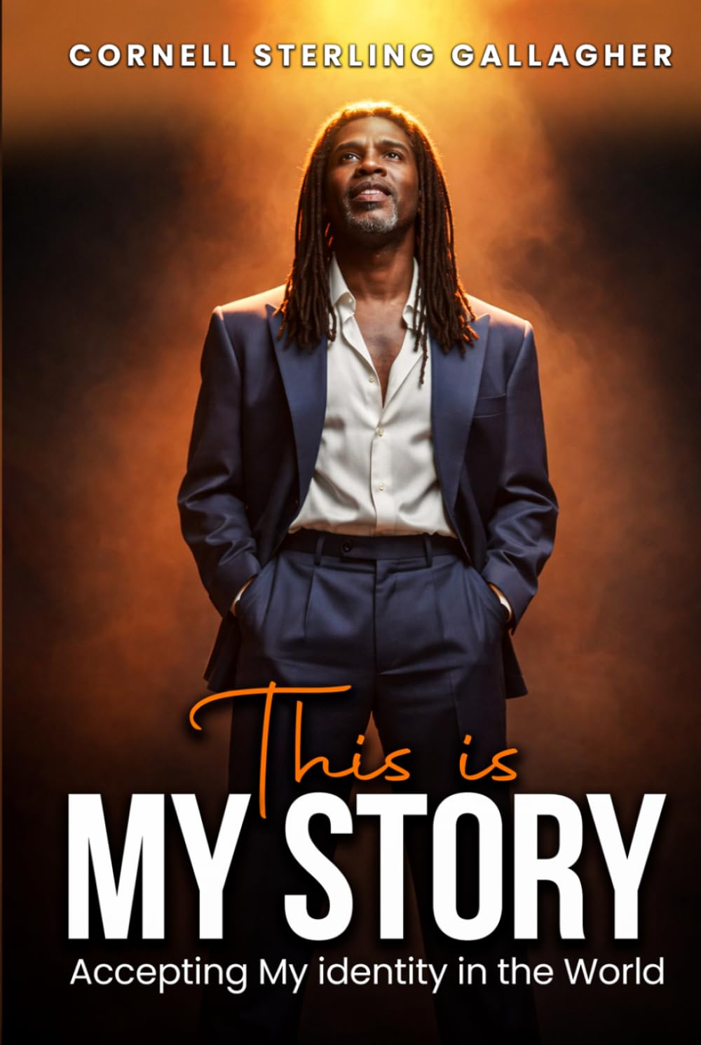 This is my Story: Accepting My Identity in the World
