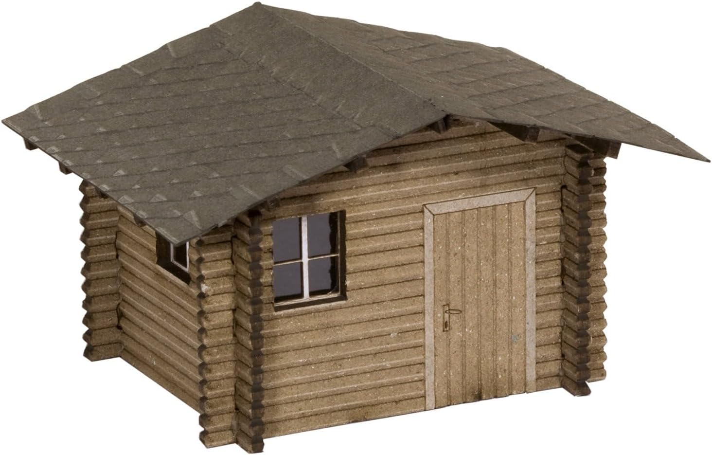 Noch 14634 Forest Lodge N Scale Model Kit