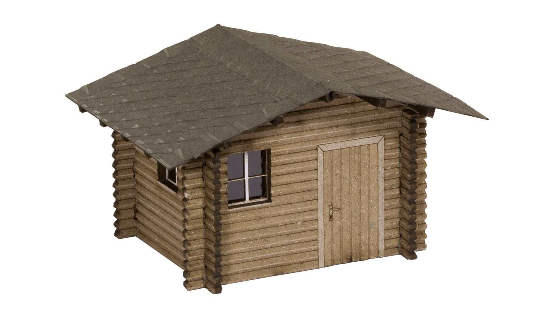 NOCH 14634 Forest Lodge Laser Cut Minis Kit