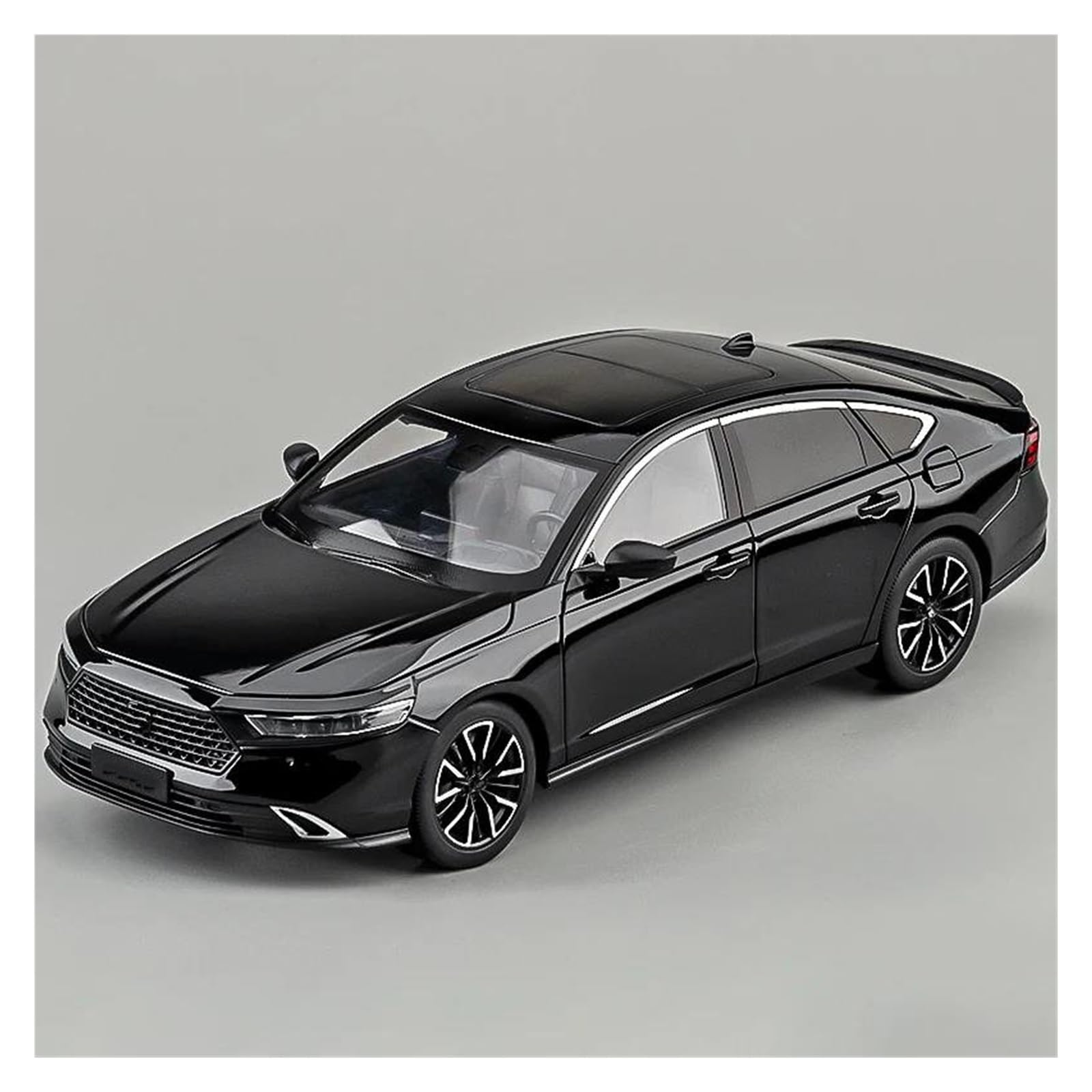 Btwodian Scale Model Car For Honda For Accord Diecast Model Car