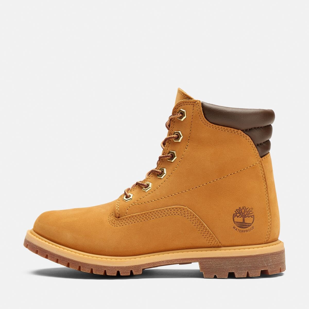 Timberland Waterville damskie buty wodoodporne 6 cali