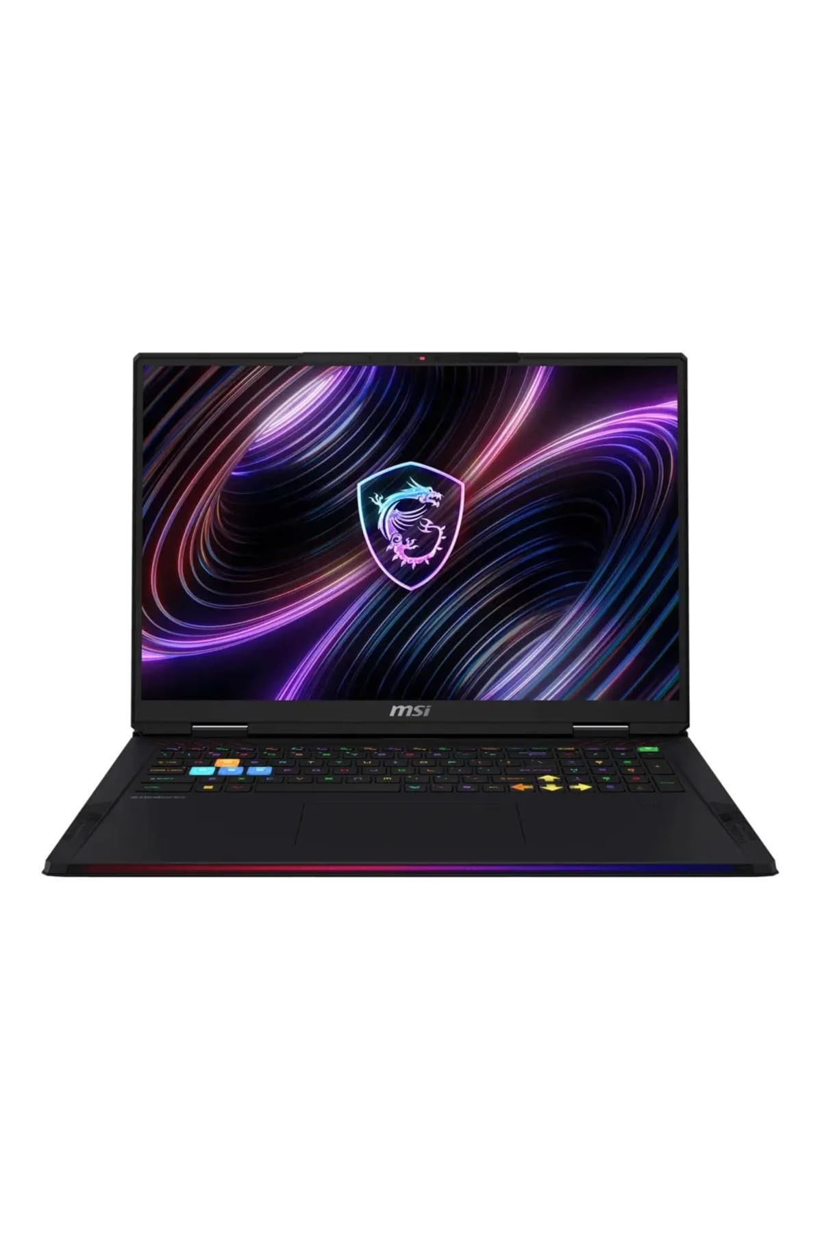 MSI RAIDER 18 MAX HX A2WI-1040TR Dizüstü Bilgisayar, Intel…