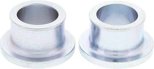 All Balls Racing Kit espaciador de rueda trasera 11-1076 compatible conreemplazo para Yamaha YZ85 2002-2018