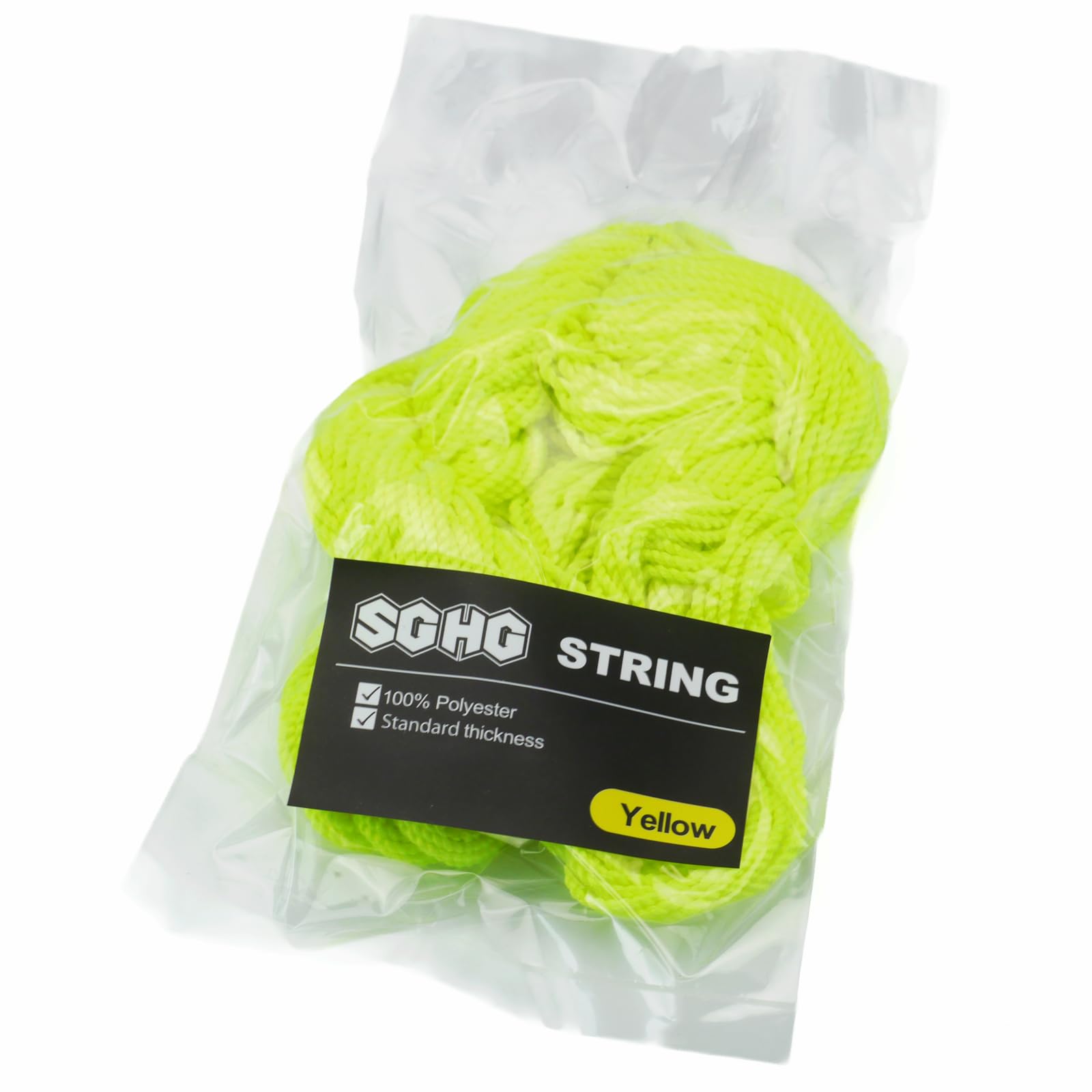 Amazon | ヨーヨー 競技用 ひも スピンギア SGHG ストリング 長さ約