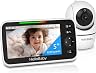 HelloBaby No WiFi Baby Monitor 5 thumbnail 1