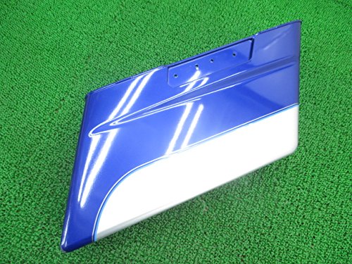Amazon | 中古 ハーレー 純正 バイク 部品 FLHR1580 パニアケース 純正