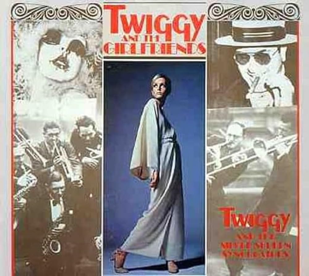 Twiggy & the Girlfriends