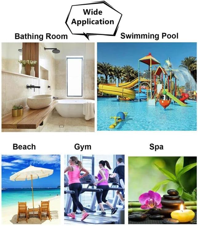 QUGRL Guinea Pig Carrot Kitchen Hand Towels Colorful Cute Dish Cloth Fingertip Towel Decorative Soft Quality Premium Washcloth Guest Towel for Bathroom Spa Gym Sport 16x30 in - Image 4