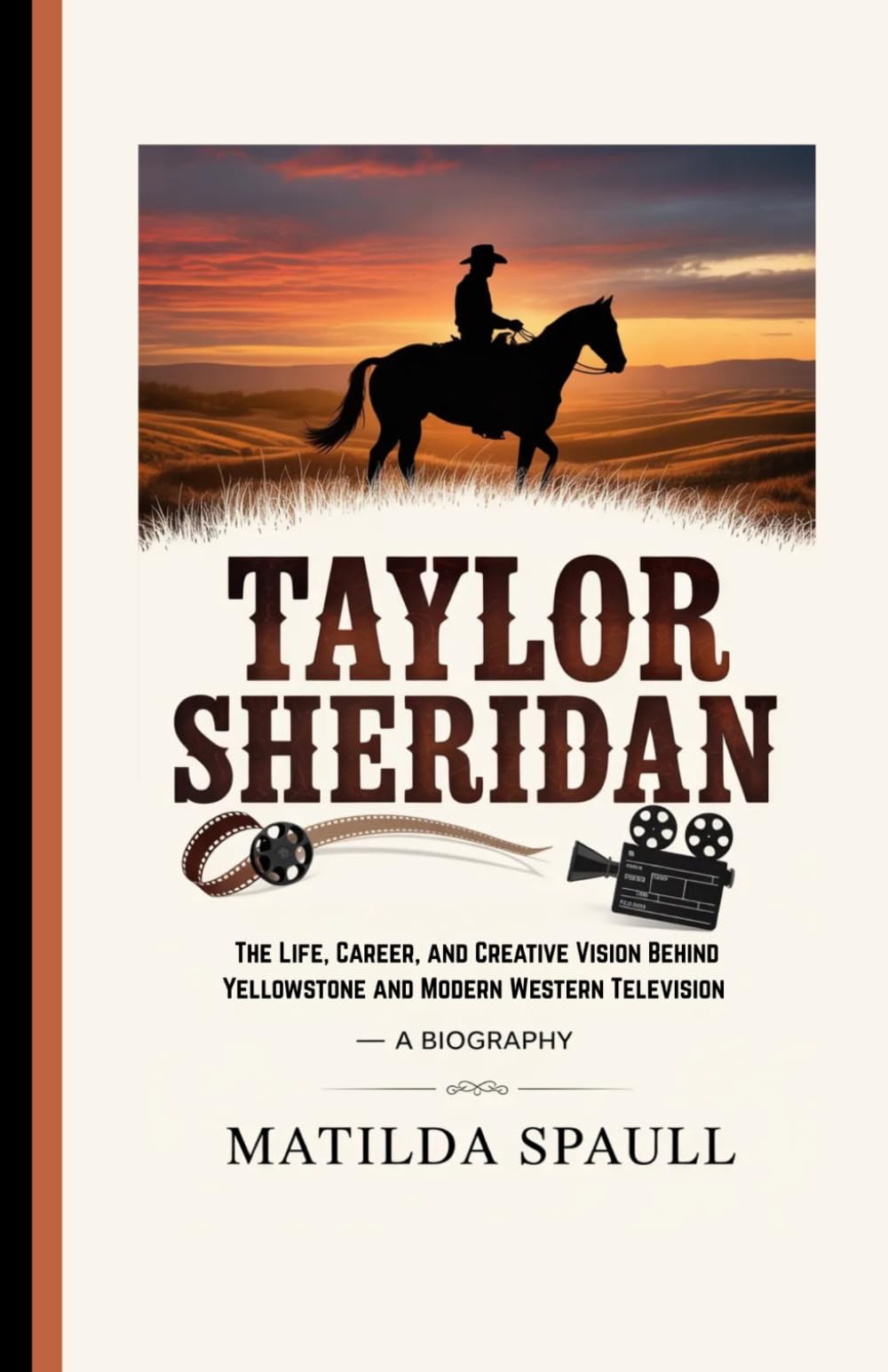 Taylor Sheridan: The Life, Career, and Creative Vision Behind Yellowstone and Modern Western Television — A Biography