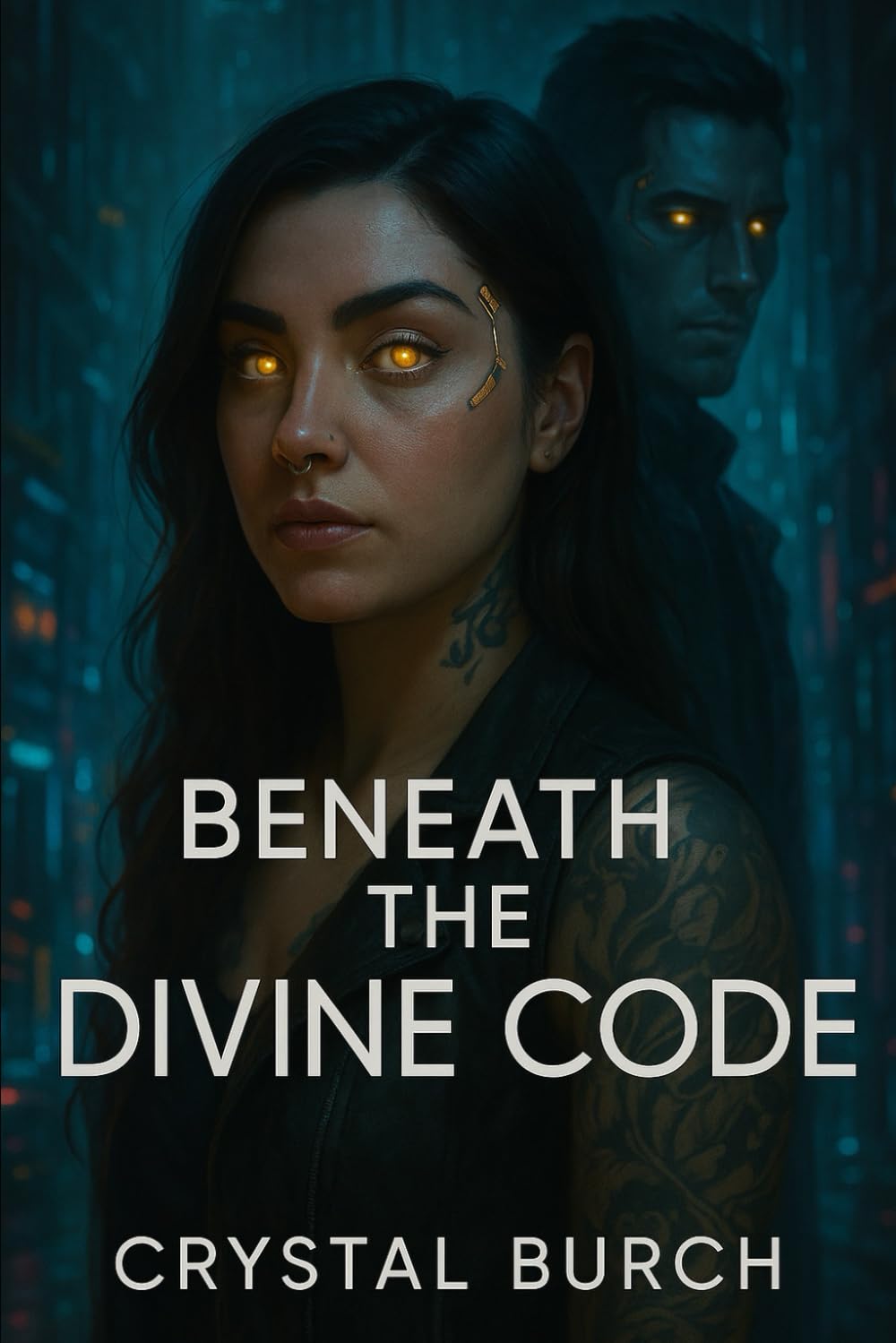 Beneath The Divine Code
