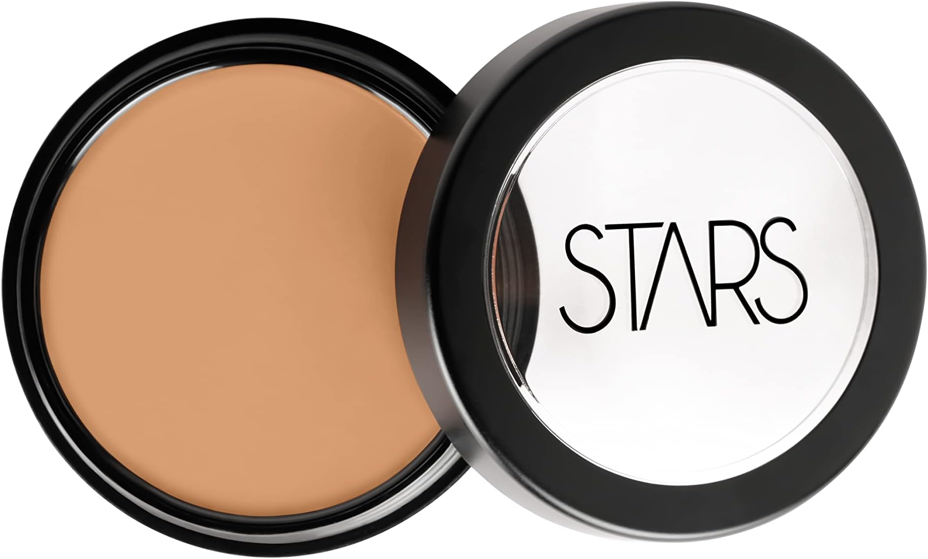 - Makeup Foundation Matte Finish Cream Personal & Professional, Light Weight, Waterproof & Long Lasting, Full Coverage Face For All Skin Types for Women & Girls 8g (SFS)