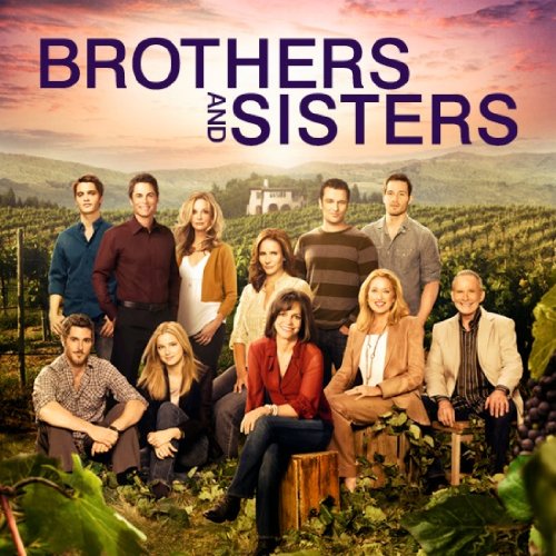 Brothers & Sisters S.4