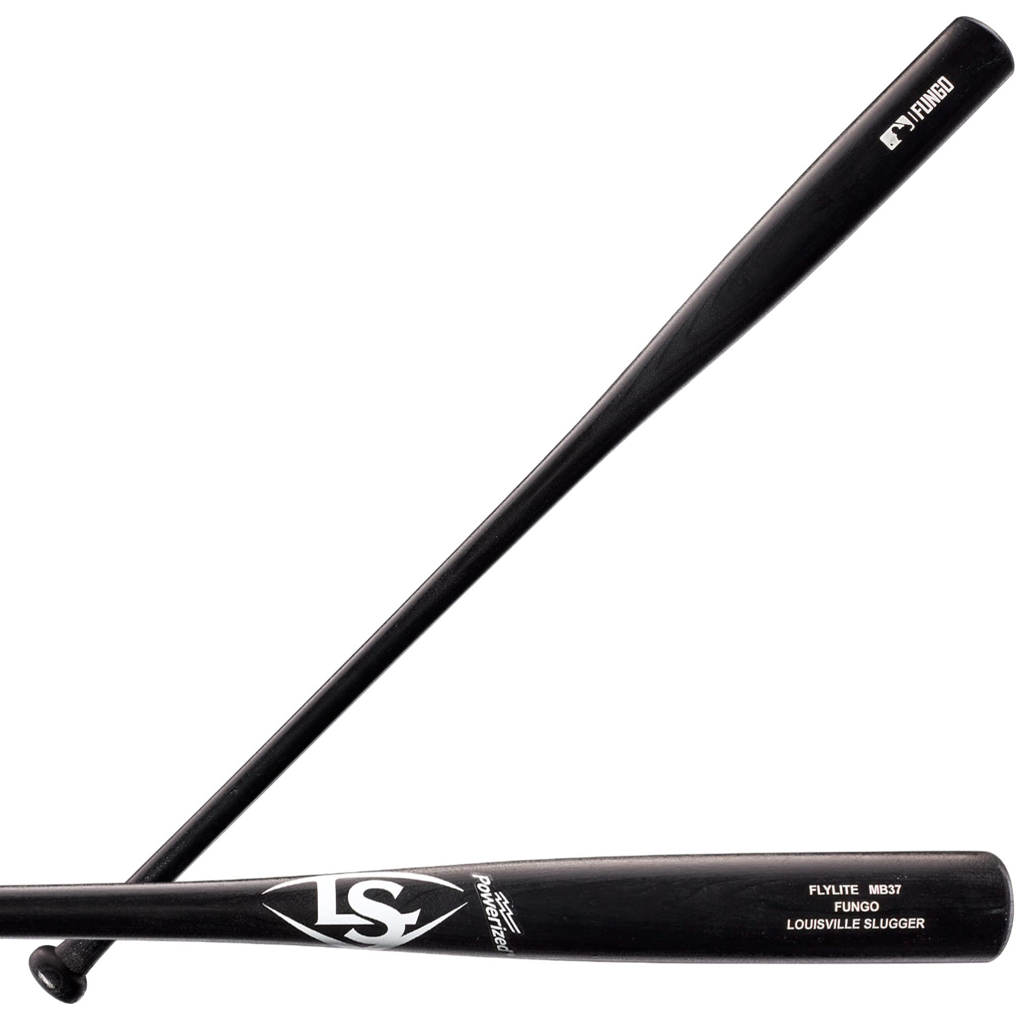 Louisville SluggerMB37 37" Poplar Fungo Bat