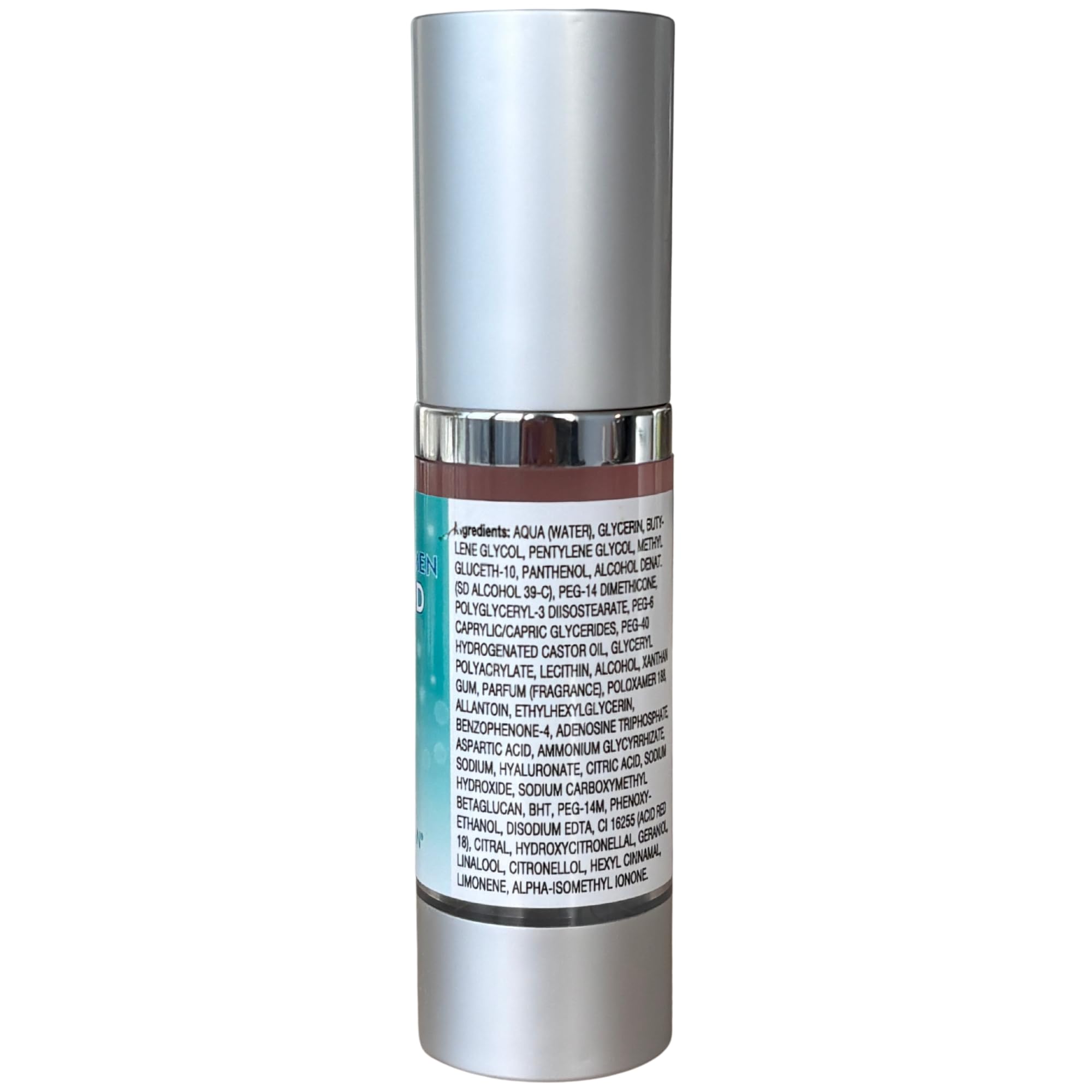 Enzima Crema Lievito Scrub – 100 ML