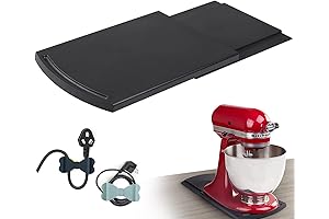 Sliding Tray for Coffee Maker: Ultimate Kitchen Appliance Slider