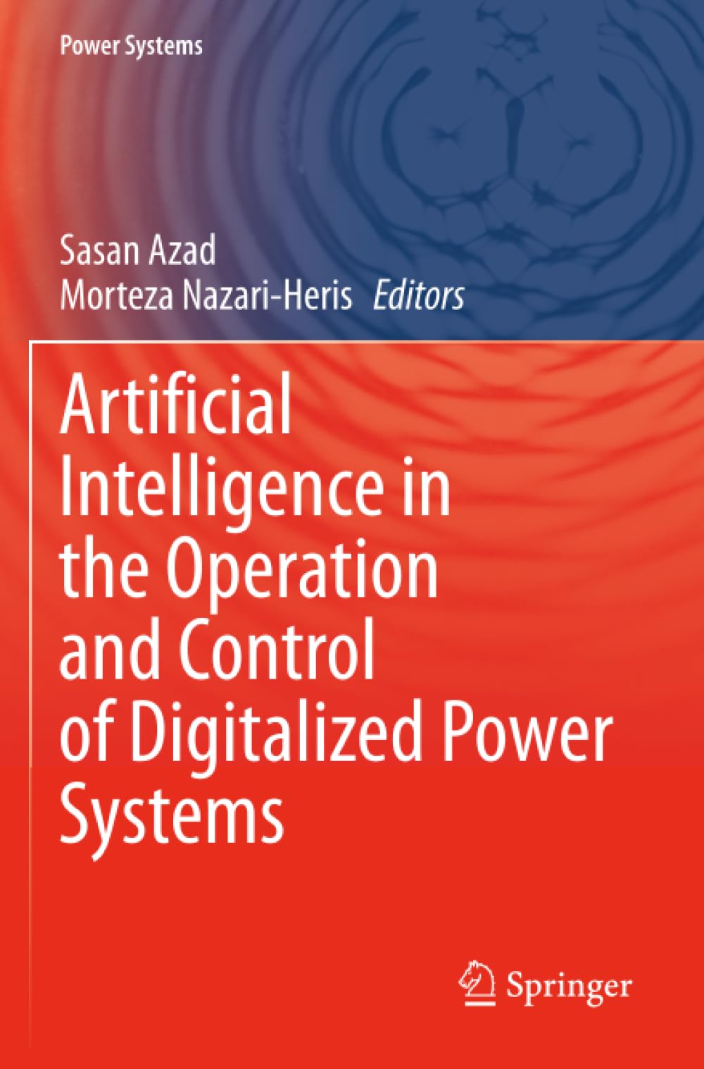 Artificial Intelligence in the Operation and Control of Digitalized Power Systems