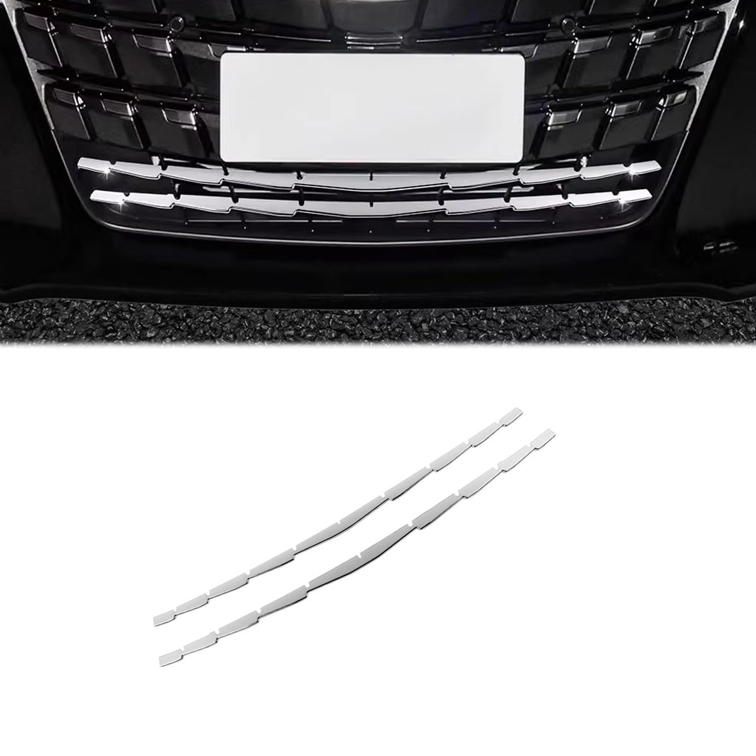 Amazon | Sodukyn 新型アルファード40系ヴェルファイア40系専用 ABS