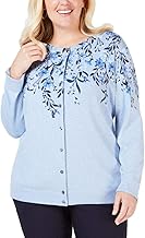 karen scott women's sweaters
