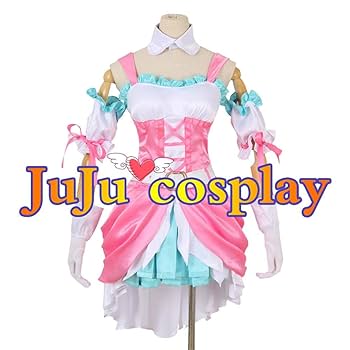 Amazon.co.jp: JuJucosplay Love Live! ラブライブ! Dancing