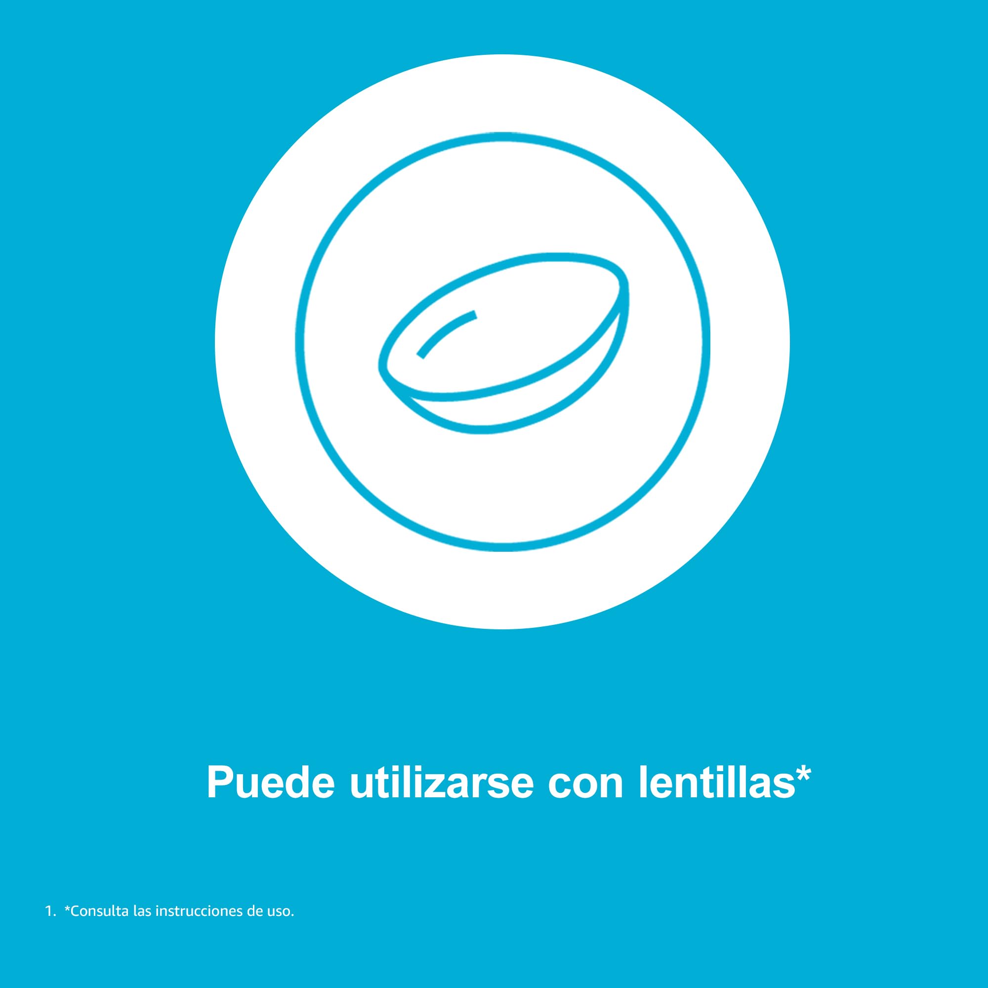 Systane Hidratación UD gotas oftálmicas lubricantes | 30 x 0.7 ml