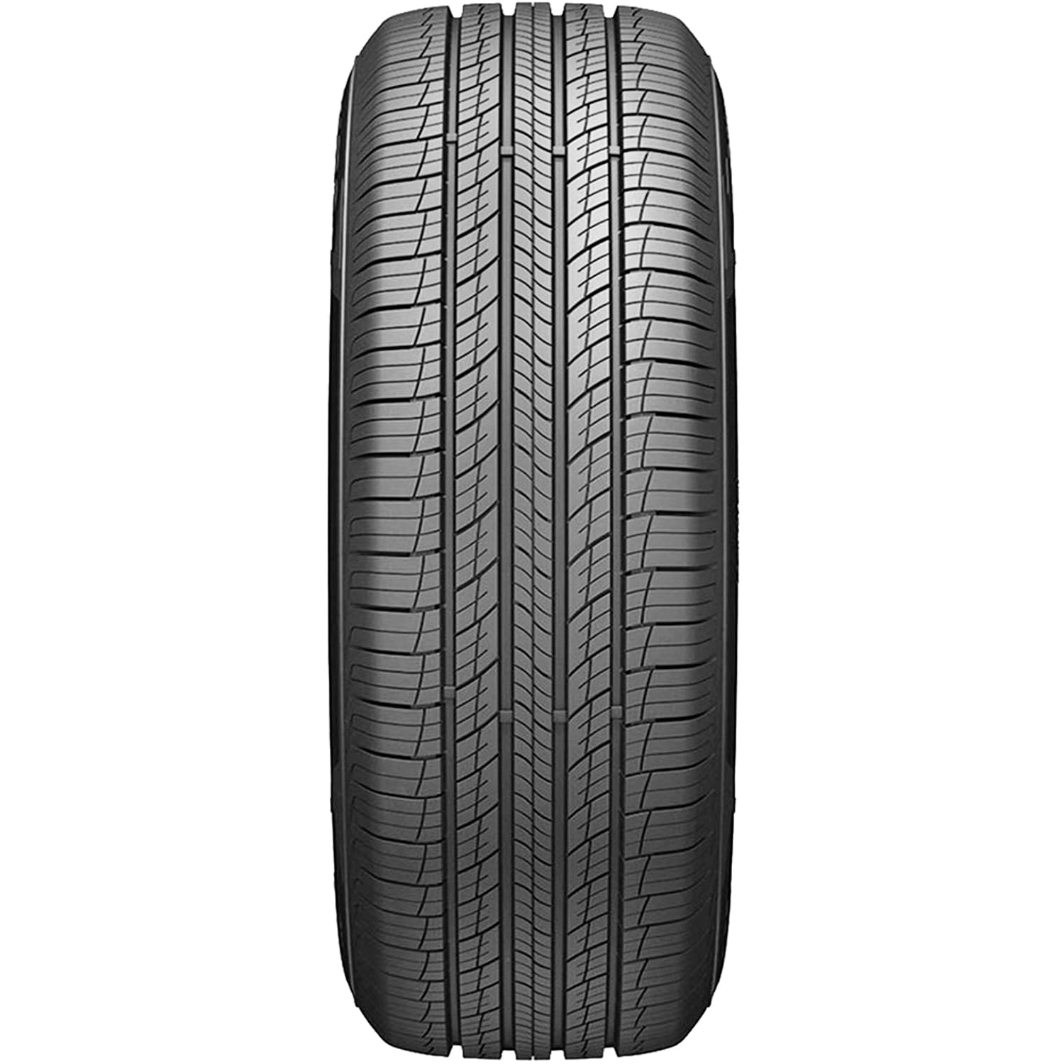 Amazon.com: HANKOOK 235/55R19 Hankook DynaPro HP2 RA33 101H SL/4