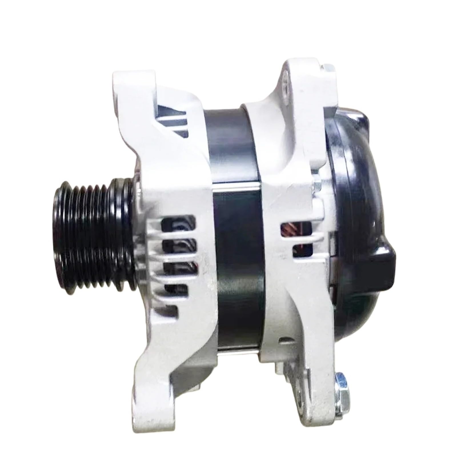 Generator Alternator Compatible with TOYOTA Crown Lexus IS200t IS300 RC300 GS200t GS300 2.0T 8AR-FTS 1042110640 2706036130 27060-0V180