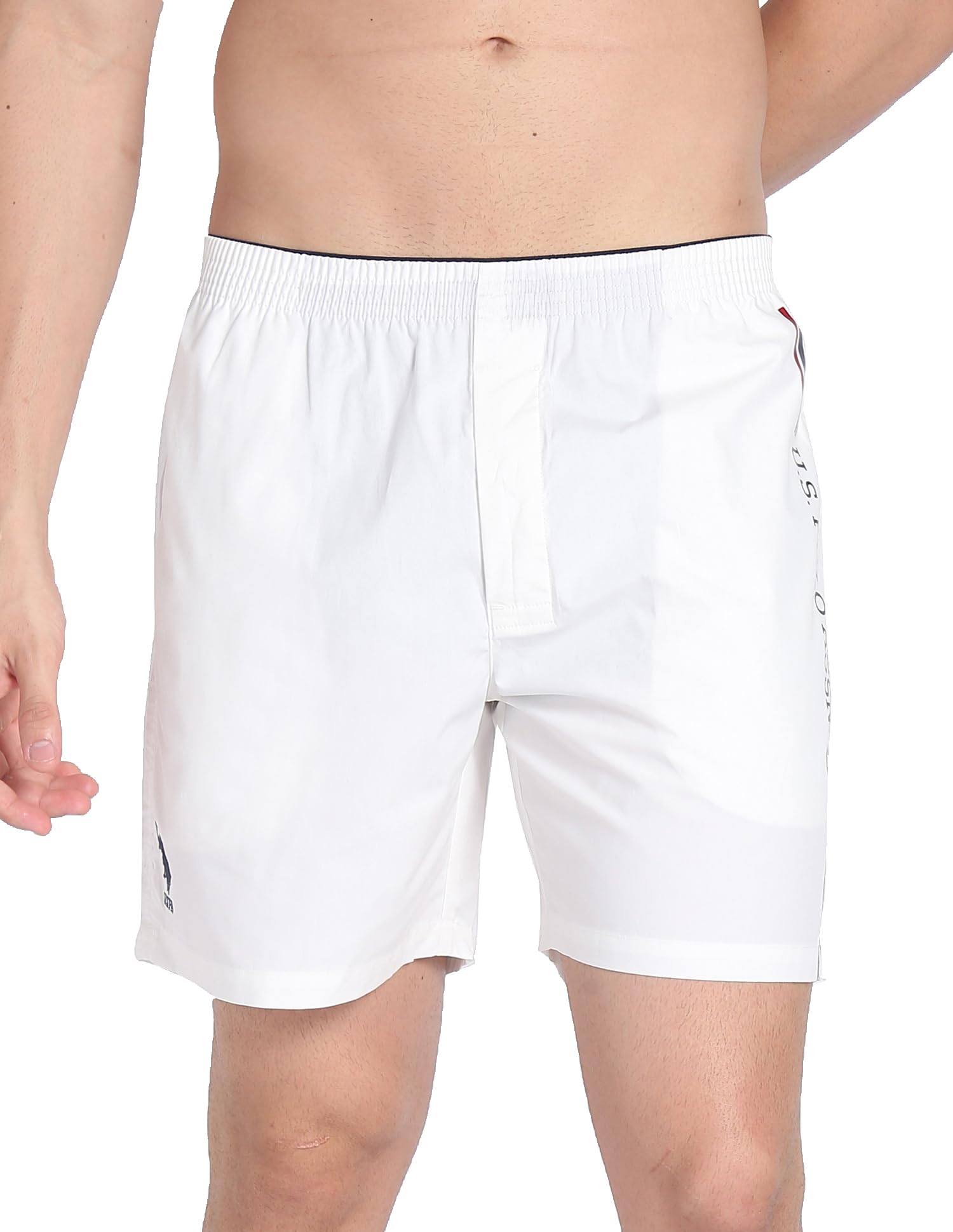 U.S. Polo Assn. Men Boxers