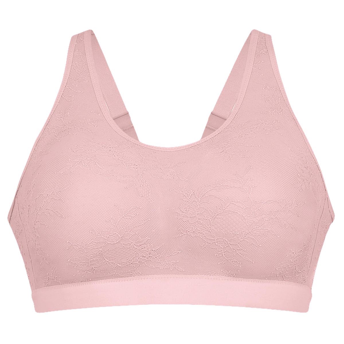 Anita Care 4700X Essential Lace Post Mastectomia Bralette da donna