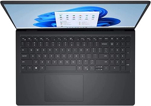 Miniatura 4 de Dell Laptop Inspiron con pantalla táctil 2023, pantalla táctil de 15.6 pulgadas, procesador Intel Core i7 1355U de hasta 5 GHz, 64 GB de RAM, SSD de