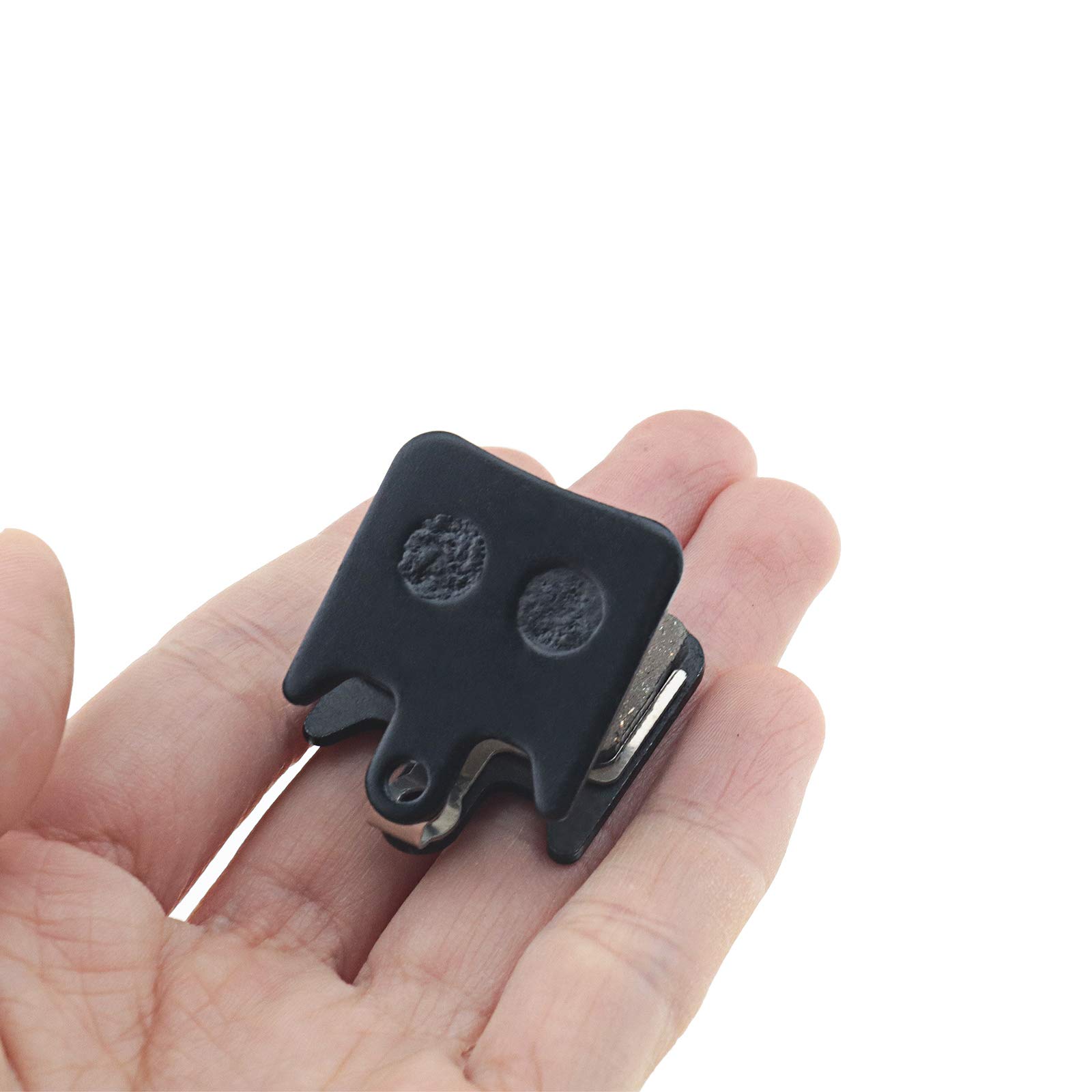 Plaquettes De Frein à Disque En Résine Pour 2 Paires De 10 Pouces, Pour