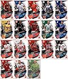 collect-it.de MY HOME OF CARDS + TOYS